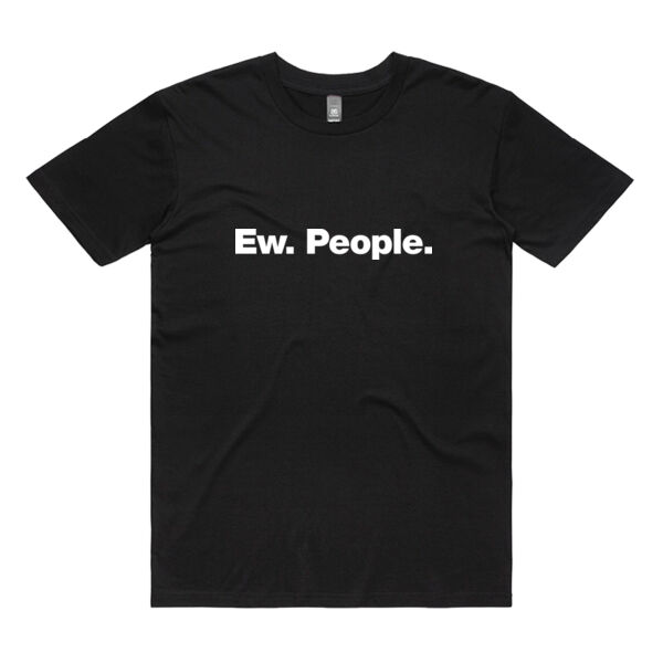 Ew. People. Thumbnail